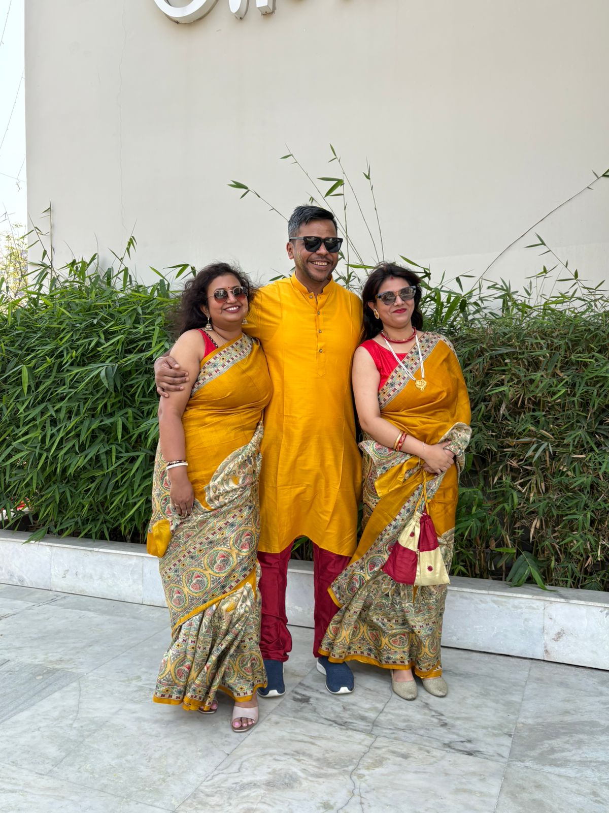 Haldi photo — WhatsApp Image 2026-02-26 at 11.57.15